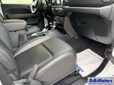 Jeep Wrangler 2.0 Turbo 80th Anniversary (8)