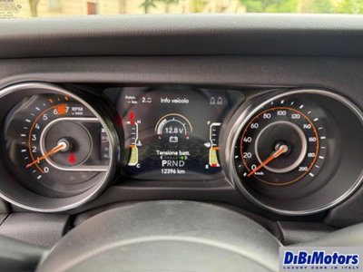 Jeep Wrangler 2.0 Turbo 80th Anniversary (9)