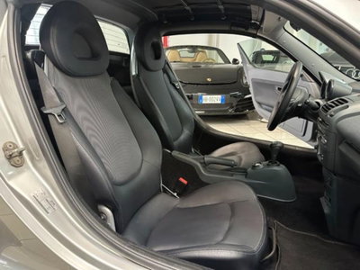 smart city 700 smart roadster (60 kW) (11)