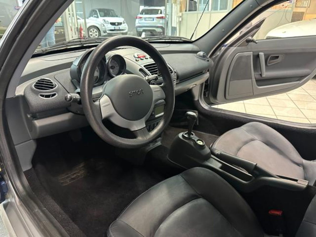 smart city 700 smart roadster (60 kW) (16)