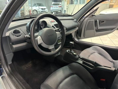 smart city 700 smart roadster (60 kW) (16)