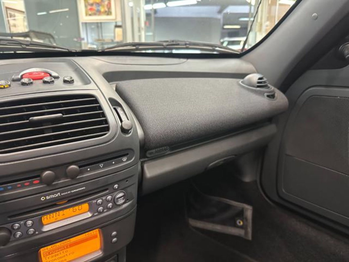 smart city 700 smart roadster (60 kW) (20)