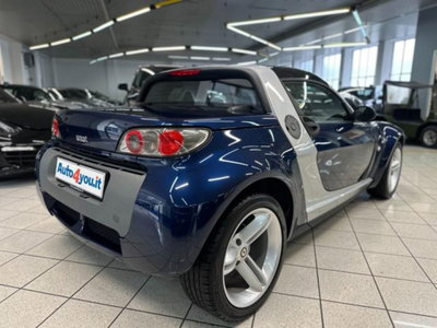 smart city 700 smart roadster (60 kW) (3)