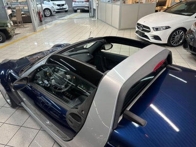 smart city 700 smart roadster (60 kW) (6)