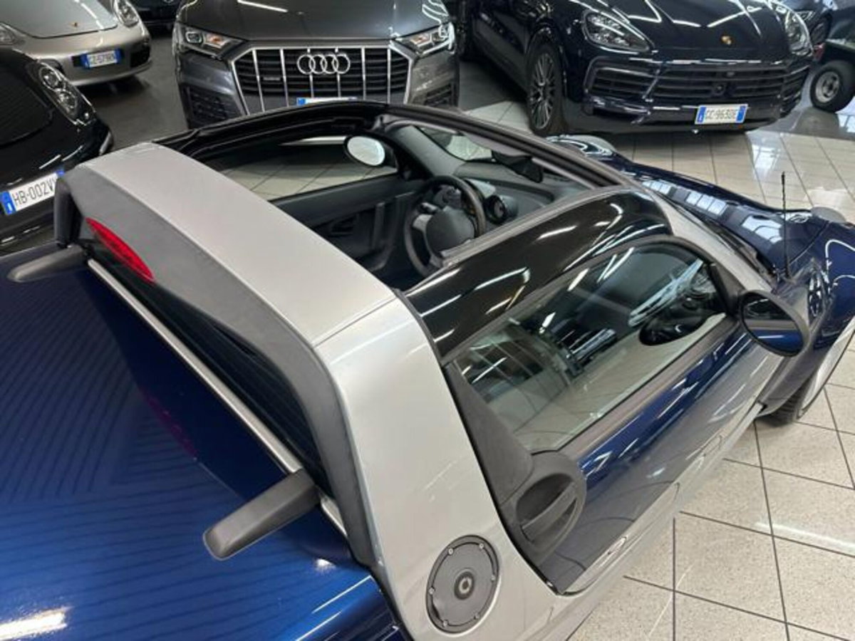 smart city 700 smart roadster (60 kW) (7)