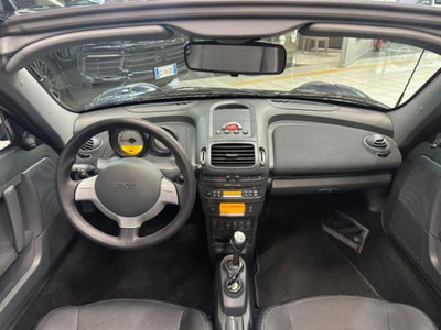 smart city 700 smart roadster (60 kW) (9)