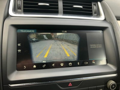 Jaguar E-Pace 2.0D 150 CV AWD aut. S (14)