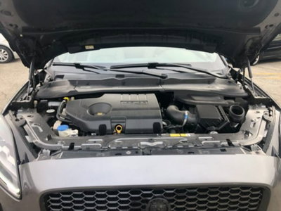 Jaguar E-Pace 2.0D 150 CV AWD aut. S (17)