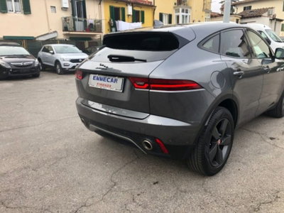 Jaguar E-Pace 2.0D 150 CV AWD aut. S (5)