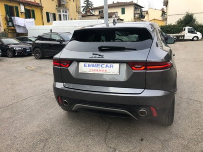 Jaguar E-Pace 2.0D 150 CV AWD aut. S (6)