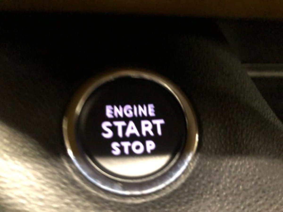 Jeep Avenger 1.2 turbo Summit fwd 100cv (17)