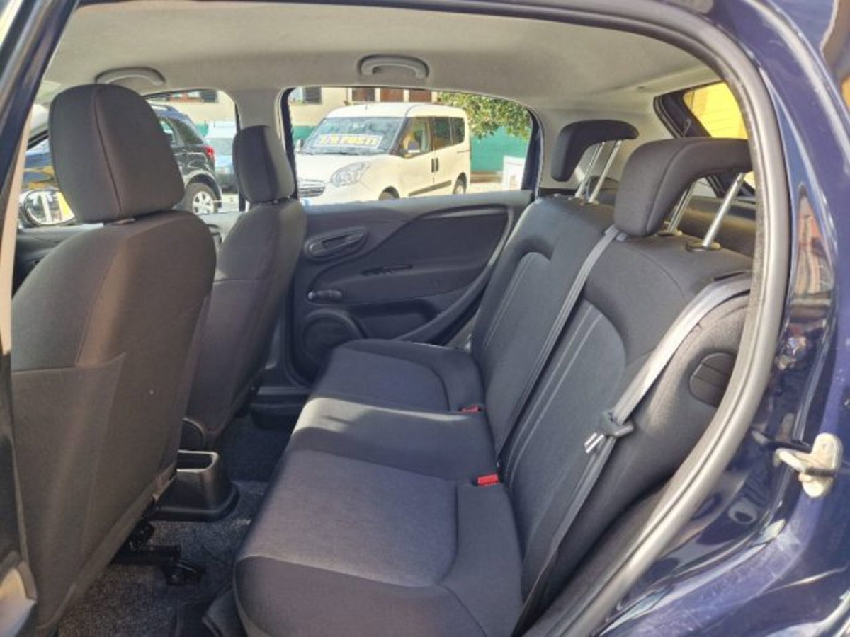 Fiat Grande Punto 1.2 5 porte S&S Actual (13)