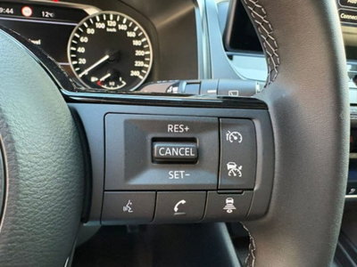 Nissan Qashqai 1.3 mhev Acenta 2wd 140cv (10)