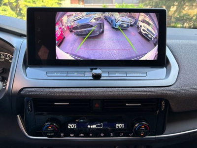 Nissan Qashqai 1.3 mhev Acenta 2wd 140cv (11)