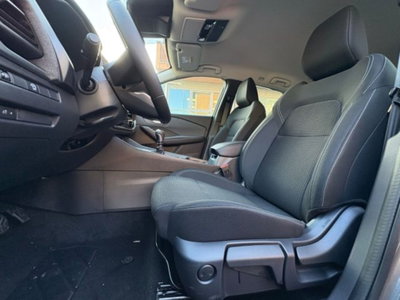 Nissan Qashqai 1.3 mhev Acenta 2wd 140cv (14)