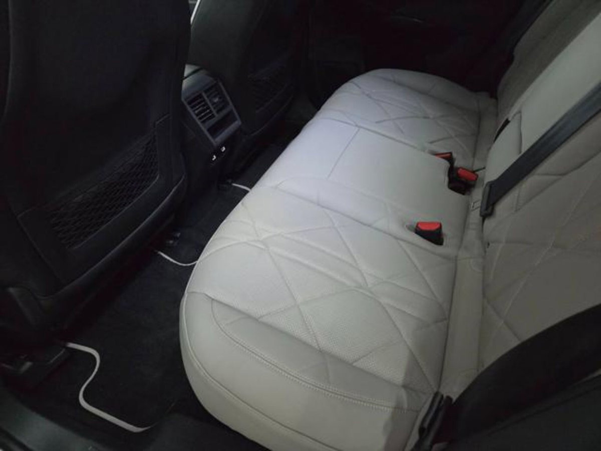 Ds DS 7 1.5 bluehdi Esprit de Voyage 130cv auto (12)