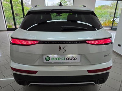 Ds DS 7 1.5 bluehdi Esprit de Voyage 130cv auto (15)