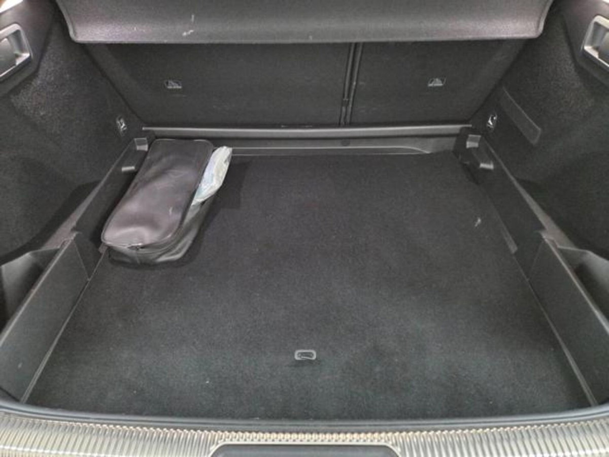 Ds DS 7 1.5 bluehdi Esprit de Voyage 130cv auto (16)