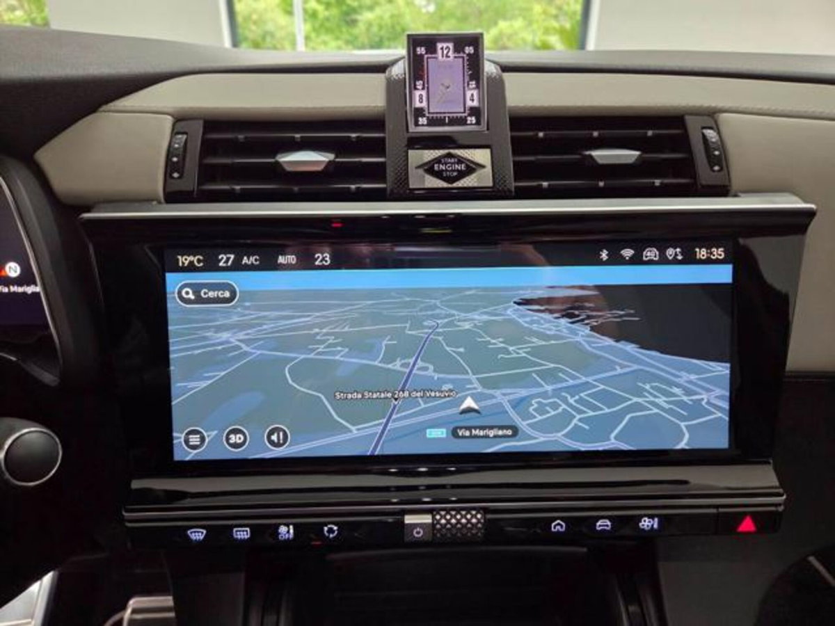 Ds DS 7 1.5 bluehdi Esprit de Voyage 130cv auto (2)