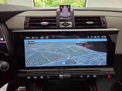 Ds DS 7 1.5 bluehdi Esprit de Voyage 130cv auto (2)