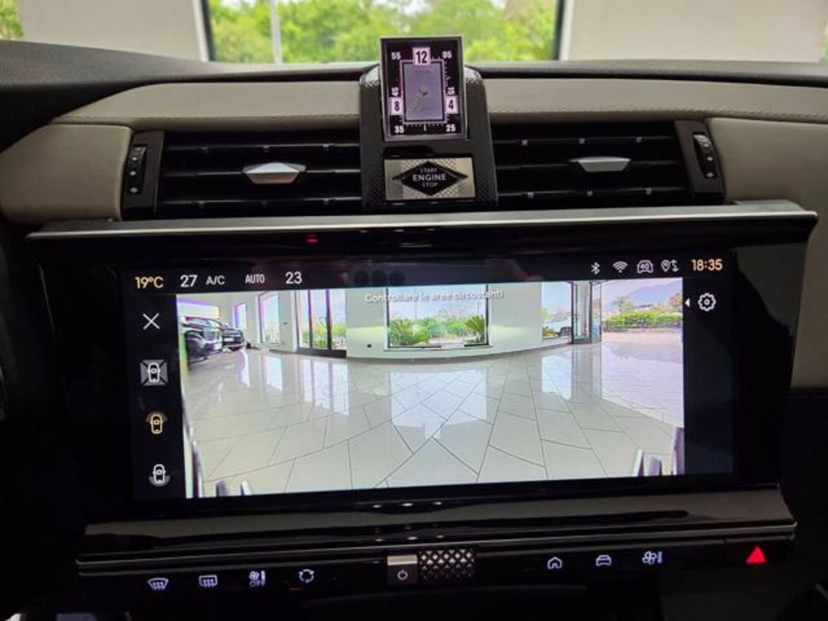 Ds DS 7 1.5 bluehdi Esprit de Voyage 130cv auto (3)
