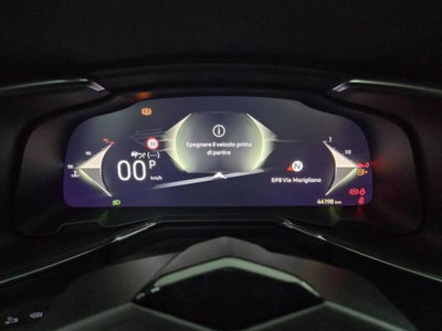 Ds DS 7 1.5 bluehdi Esprit de Voyage 130cv auto (7)