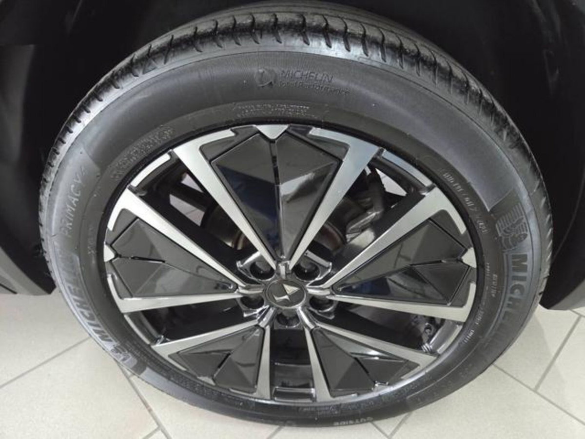 Ds DS 7 1.5 bluehdi Esprit de Voyage 130cv auto (8)