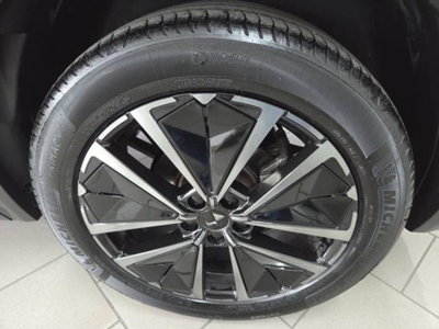 Ds DS 7 1.5 bluehdi Esprit de Voyage 130cv auto (8)