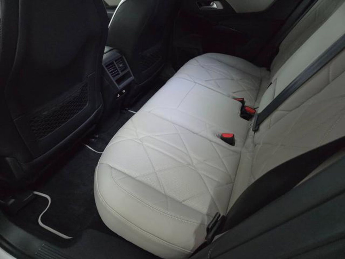 Ds DS 7 1.5 bluehdi Esprit de Voyage 130cv auto (9)