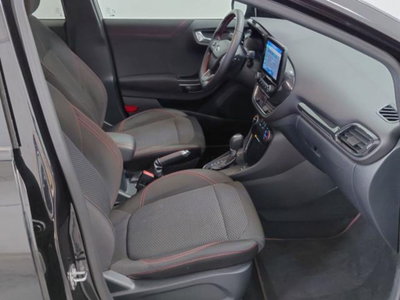 Ford Puma 1.0 EcoBoost Hybrid 125 CV S&S aut. ST-Line Design (12)