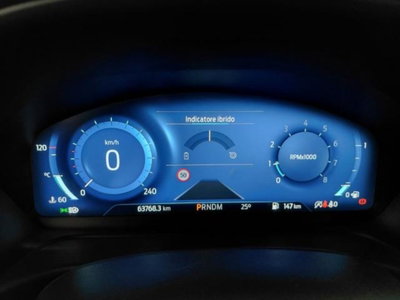 Ford Puma 1.0 EcoBoost Hybrid 125 CV S&S aut. ST-Line Design (13)