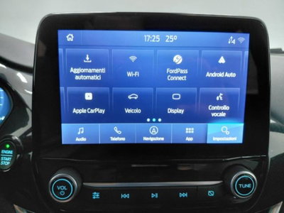 Ford Puma 1.0 EcoBoost Hybrid 125 CV S&S aut. ST-Line Design (14)