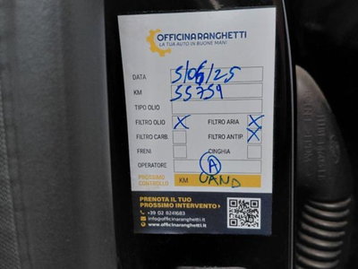 Ford Puma 1.0 EcoBoost Hybrid 125 CV S&S aut. ST-Line Design (18)