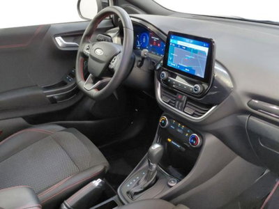 Ford Puma 1.0 EcoBoost Hybrid 125 CV S&S aut. ST-Line Design (3)