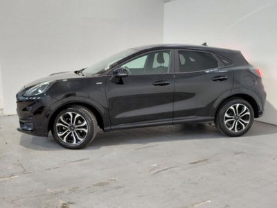 Ford Puma 1.0 EcoBoost Hybrid 125 CV S&S aut. ST-Line Design (8)