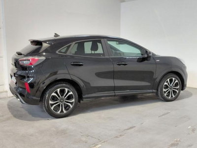 Ford Puma 1.0 EcoBoost Hybrid 125 CV S&S aut. ST-Line Design (9)