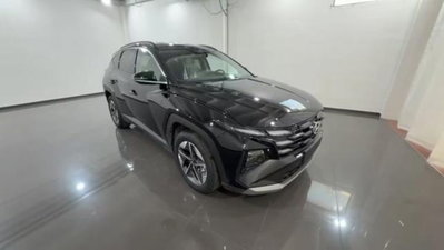 Hyundai Tucson 1.6 hev Business 2wd 239cv auto (2)