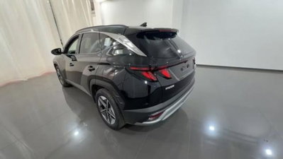 Hyundai Tucson 1.6 hev Business 2wd 239cv auto (5)