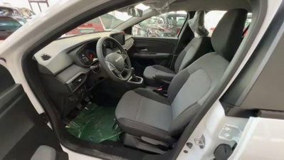 Dacia Sandero Stepway 1.0 tce Extreme Eco-g 100cv (4)