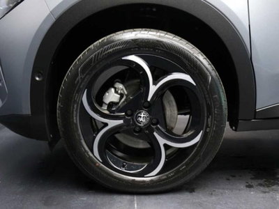 Alfa Romeo Junior 1.2 ibrida Sport Speciale 145cv edct6 (10)