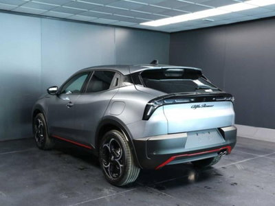Alfa Romeo Junior 1.2 ibrida Sport Speciale 145cv edct6 (3)