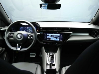 Alfa Romeo Junior 1.2 ibrida Sport Speciale 145cv edct6 (5)