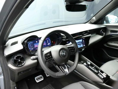 Alfa Romeo Junior 1.2 ibrida Sport Speciale 145cv edct6 (6)