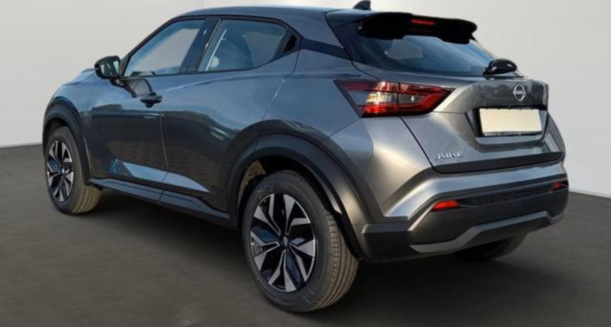 Nissan Juke 1.0 dig-t Acenta 114cv (2)
