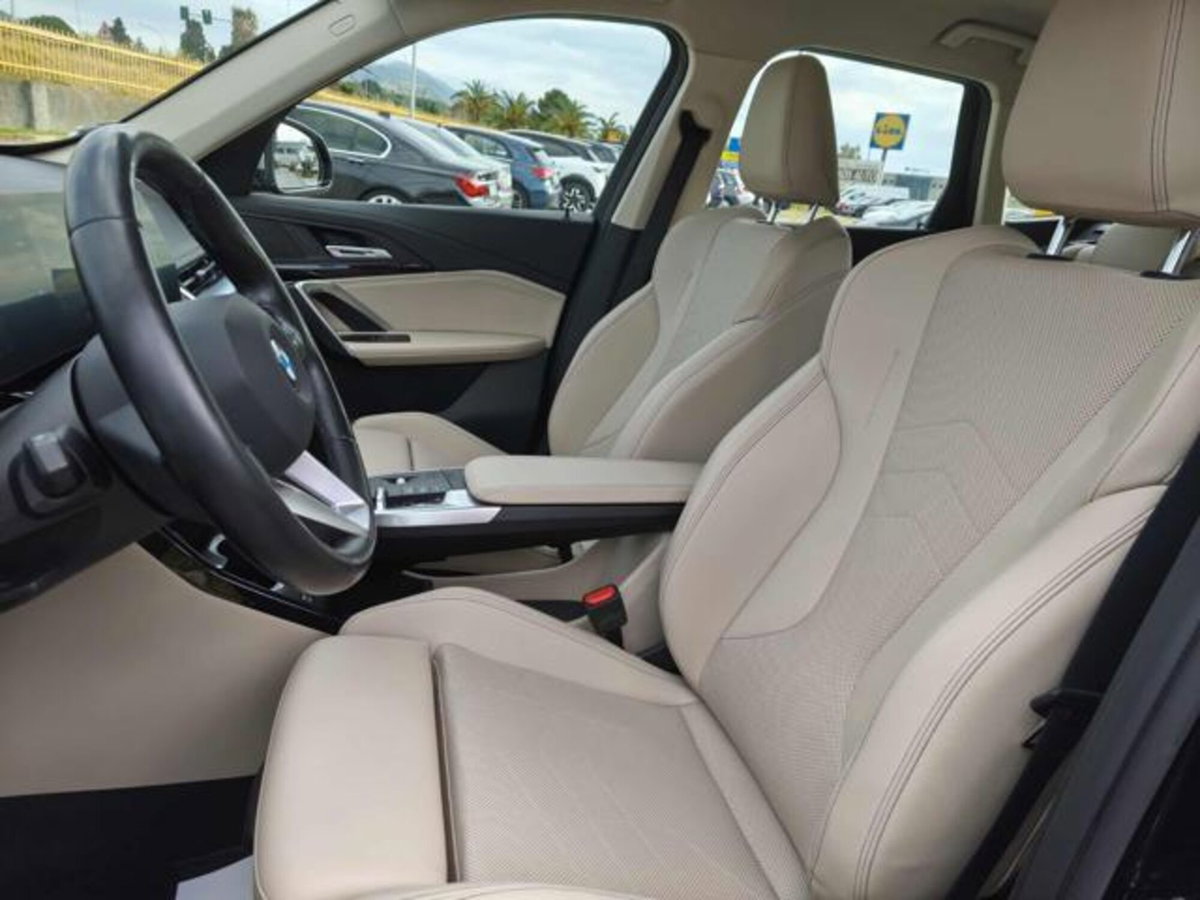 BMW X1 sDrive18d xLine Plus (11)