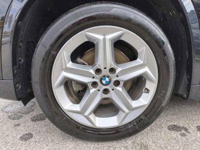 BMW X1 sDrive18d xLine Plus (20)