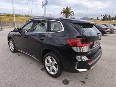 BMW X1 sDrive18d xLine Plus (4)