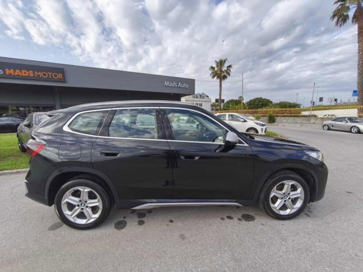 BMW X1 sDrive18d xLine Plus (5)