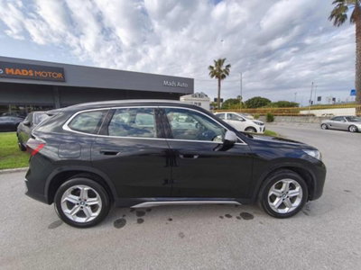 BMW X1 sDrive18d xLine Plus (5)
