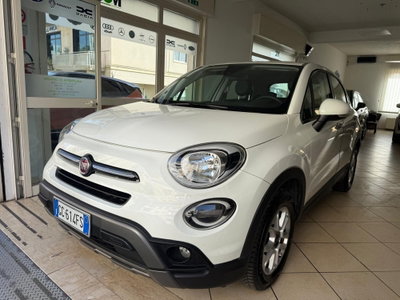 Fiat 500X 1.3 MultiJet 95 CV Cross Dolcevita (3)
